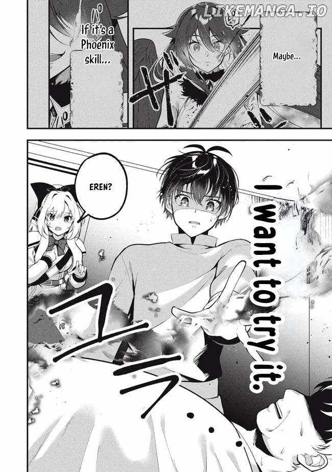 E, Tamer wa Tsukaenai tte Party Kara Tsuihou Shitayone? Chapter 3 10